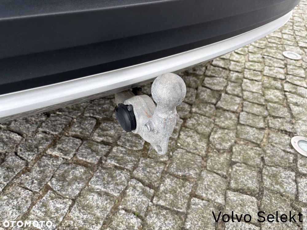 Volvo XC 40 2023