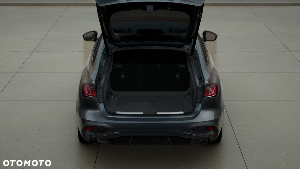 Audi A5 Limousine - 6