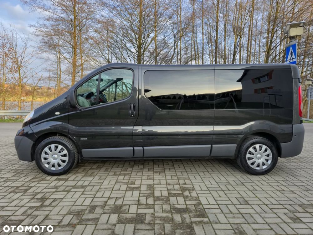 Opel Vivaro Life Cosmo L2H1 - 2