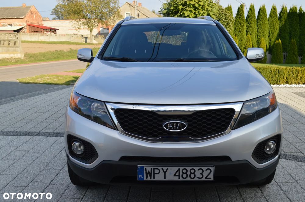 Kia Sorento - 9