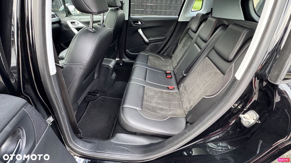 Peugeot 2008 PureTech 110 Stop&Start Crossway - 21
