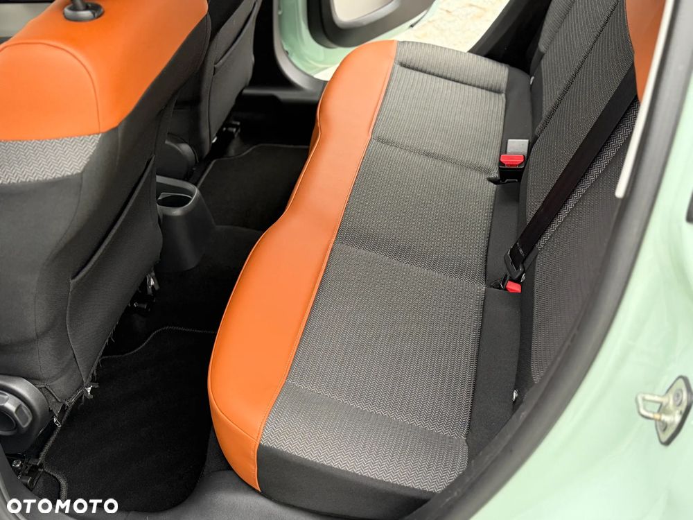 Citroën C3 Pure Tech 110 S&S SHINE - 8