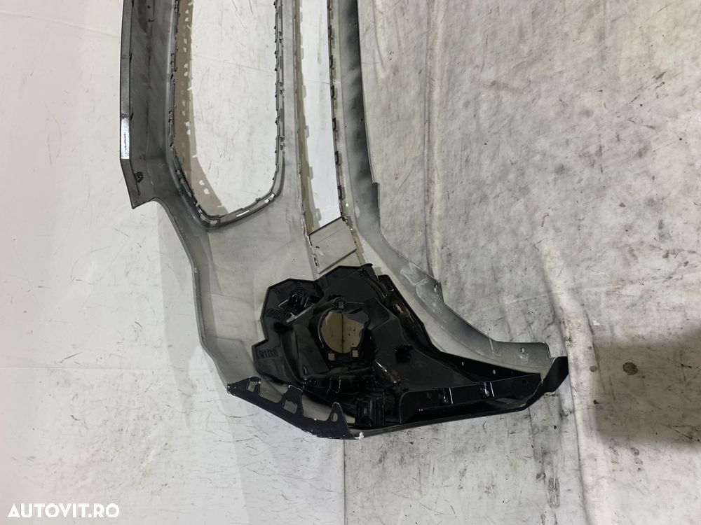 Bara fata Ford Focus 4 Vignale, 2018, 2019, 2020, 2021, 2022, cod origine OE JX7B-17757-B. - 8