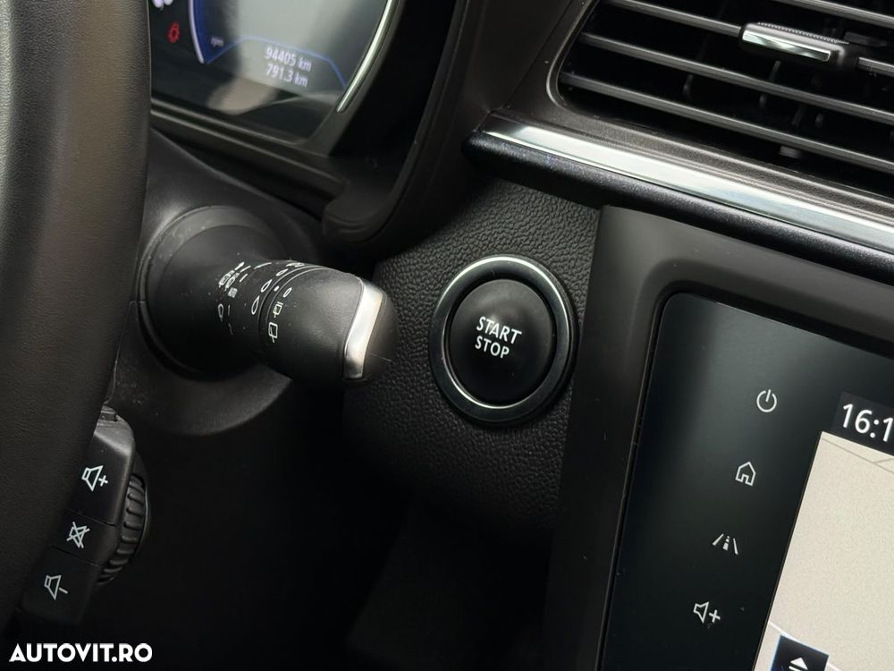 Renault Kadjar BLUE dCi 115 EDC INTENS - 30
