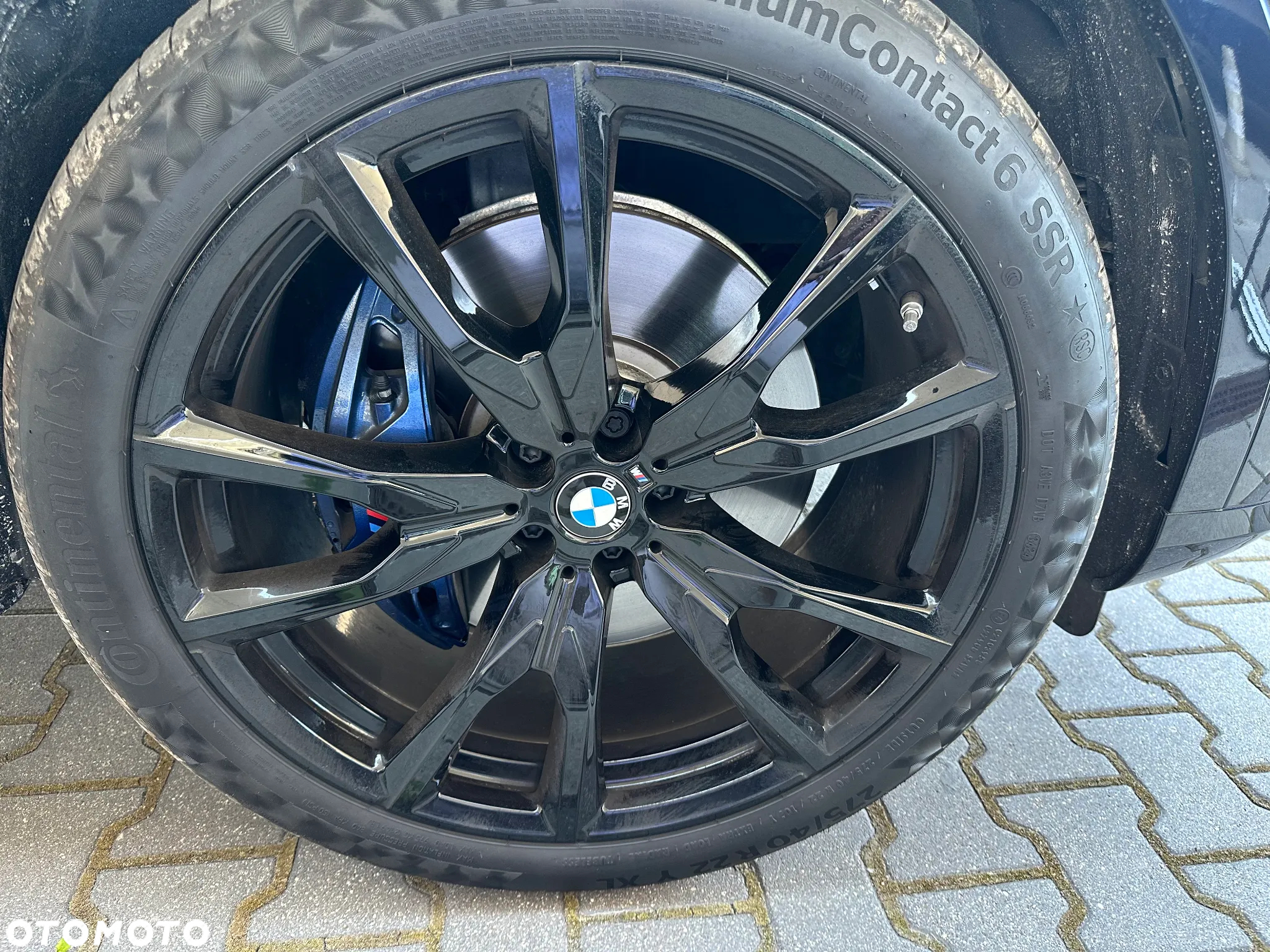 BMW X7 - 28