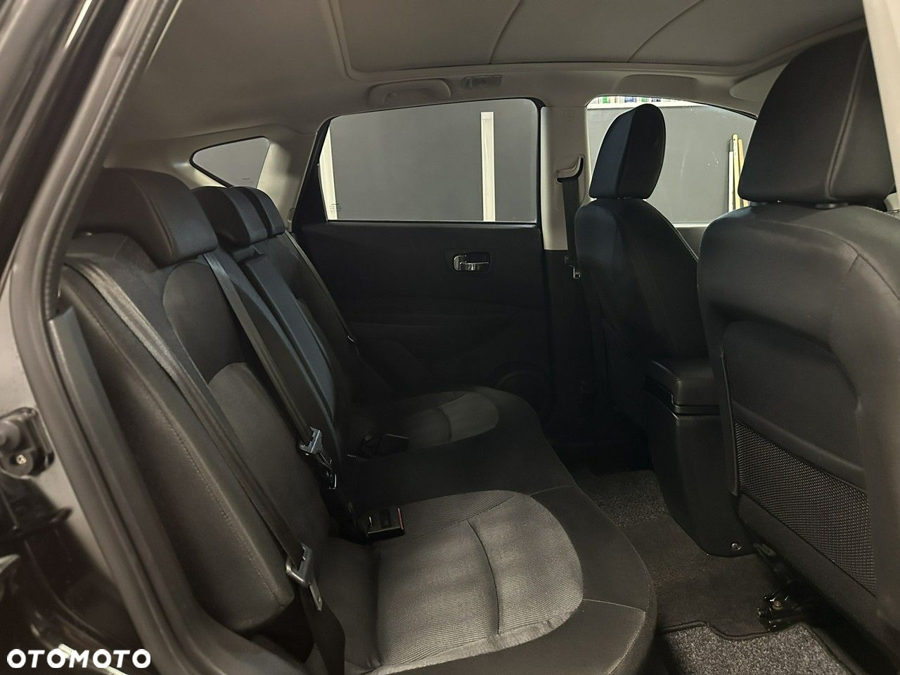 Nissan Qashqai 1.6 acenta - 8