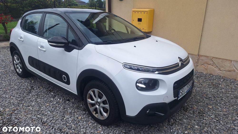 Citroën C3 - 4