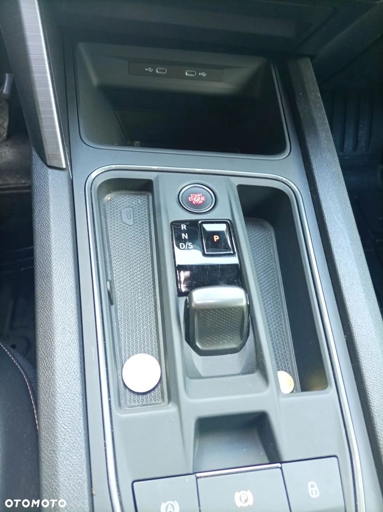 Cupra Formentor 1.5 TSI DSG - 7