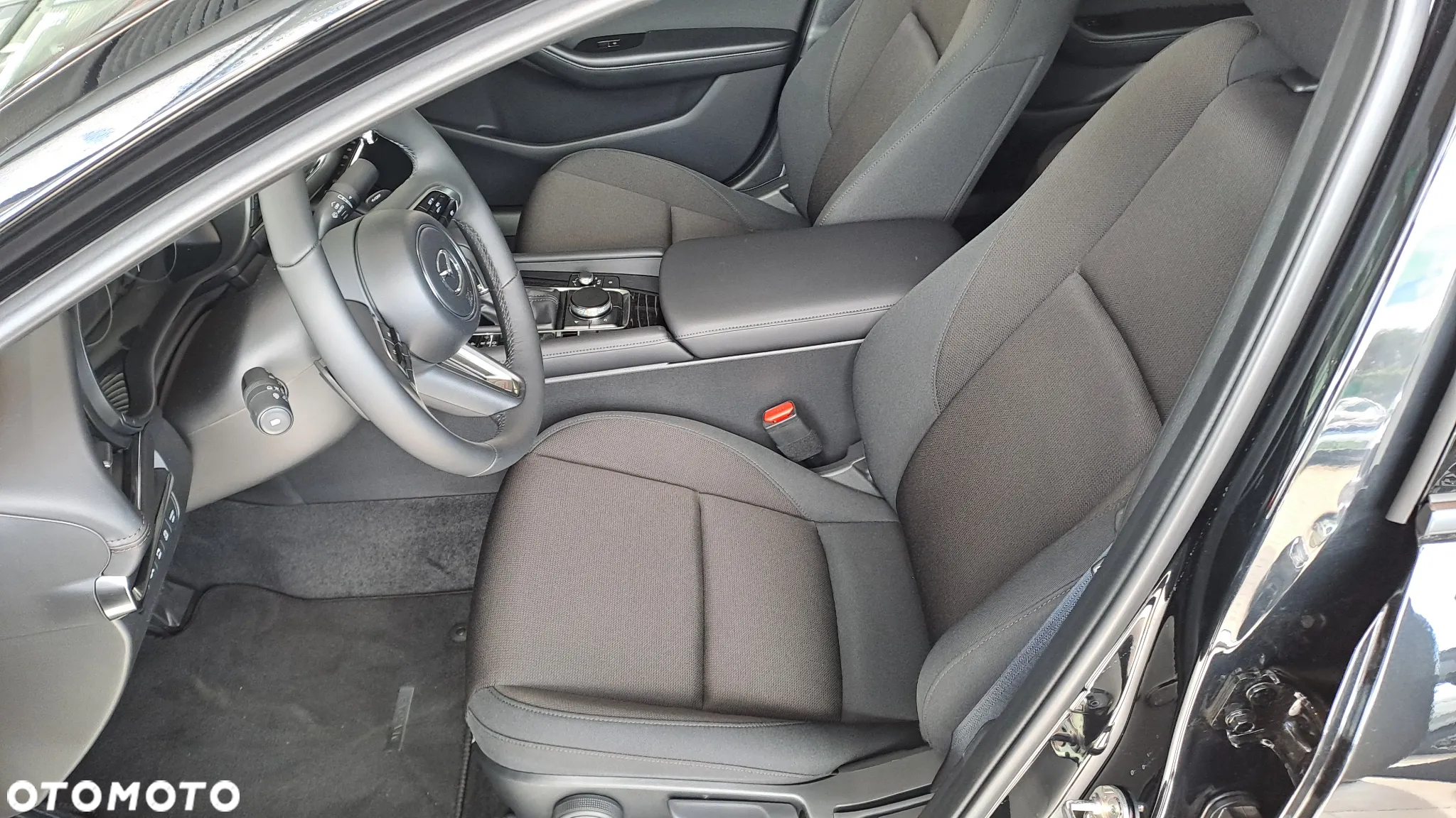 Mazda 3 2.0 mHEV Centre-Line - 10