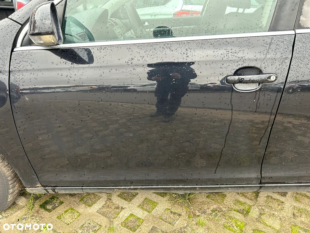 DRZWI PRAWE LEWE PRZÓD PRZEDNIE VW GOLF 5 V KOMBI - 4