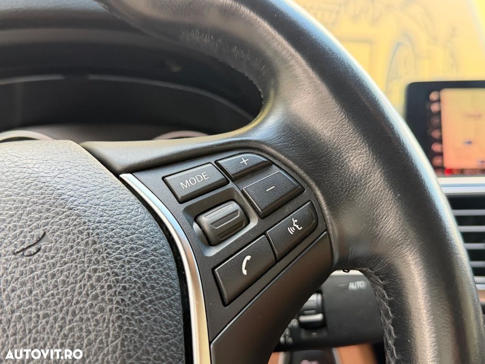 BMW Seria 4 420d Aut. Luxury Line - 15