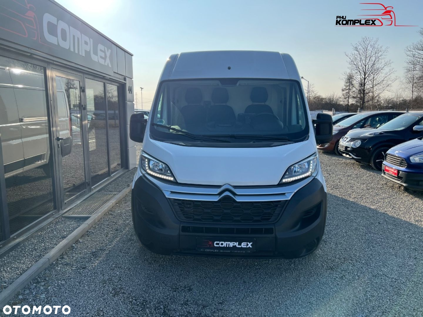 Citroën Jumper - 3