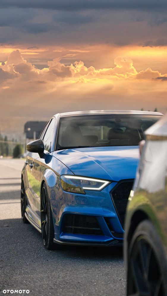 Audi S3 - 18