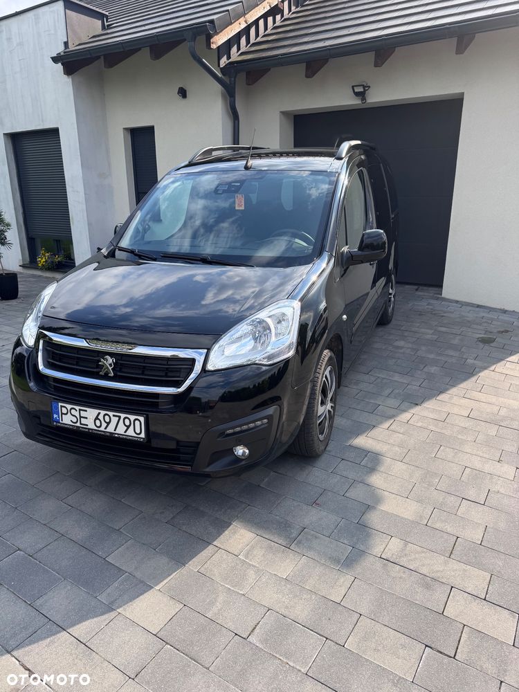 Peugeot Partner L2 S&S Pro (bryg.) - 11