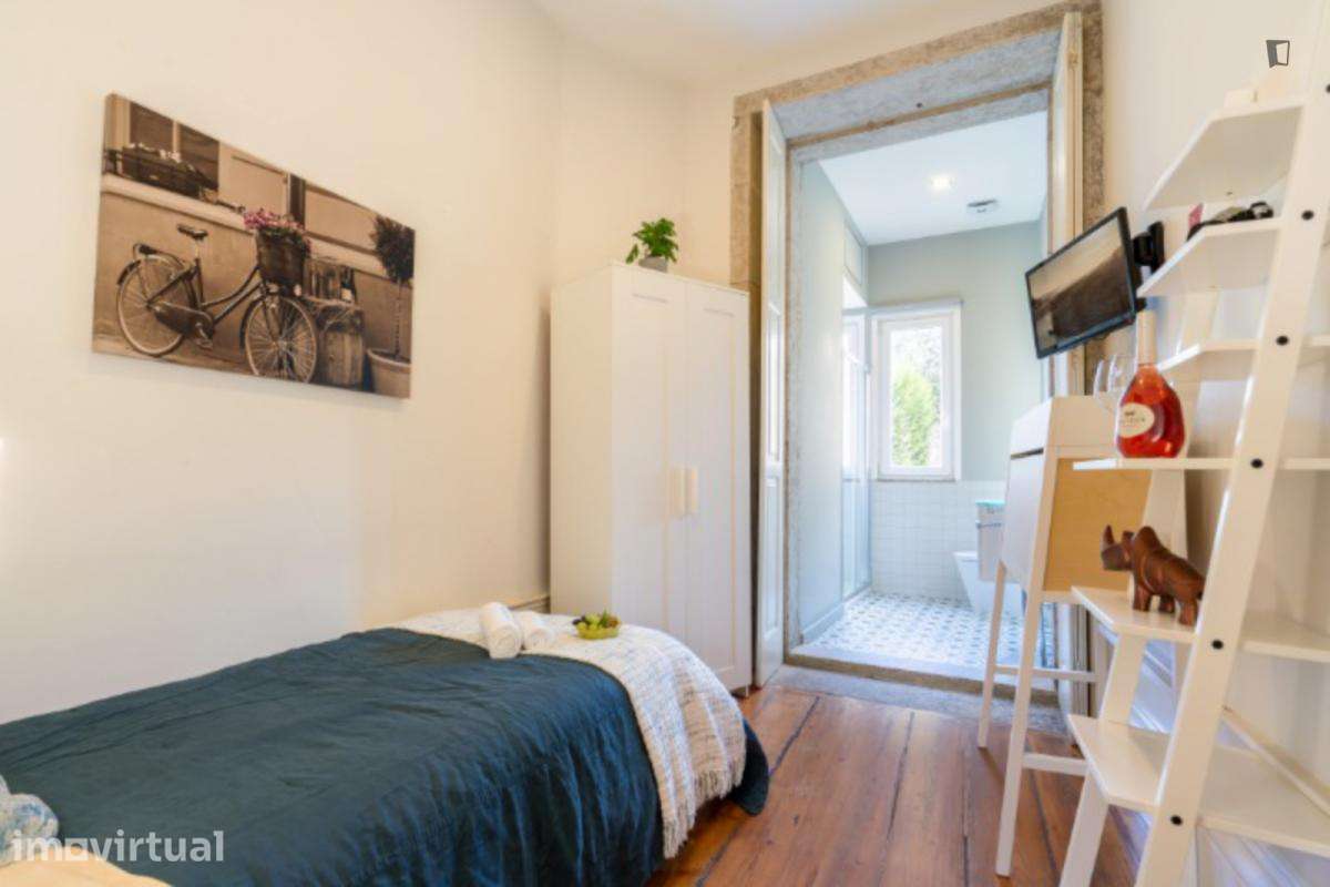 Quarto - localizado em Bonfim Porto - Grande imagem: 2/25