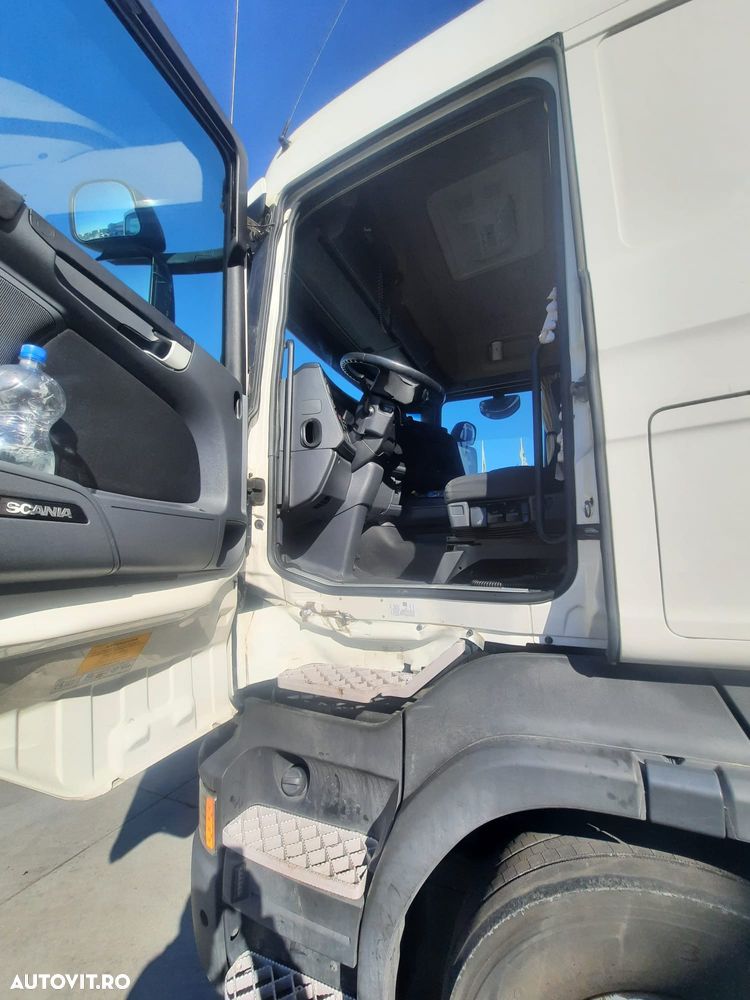 Scania R 450 LA4x2MNA - 6
