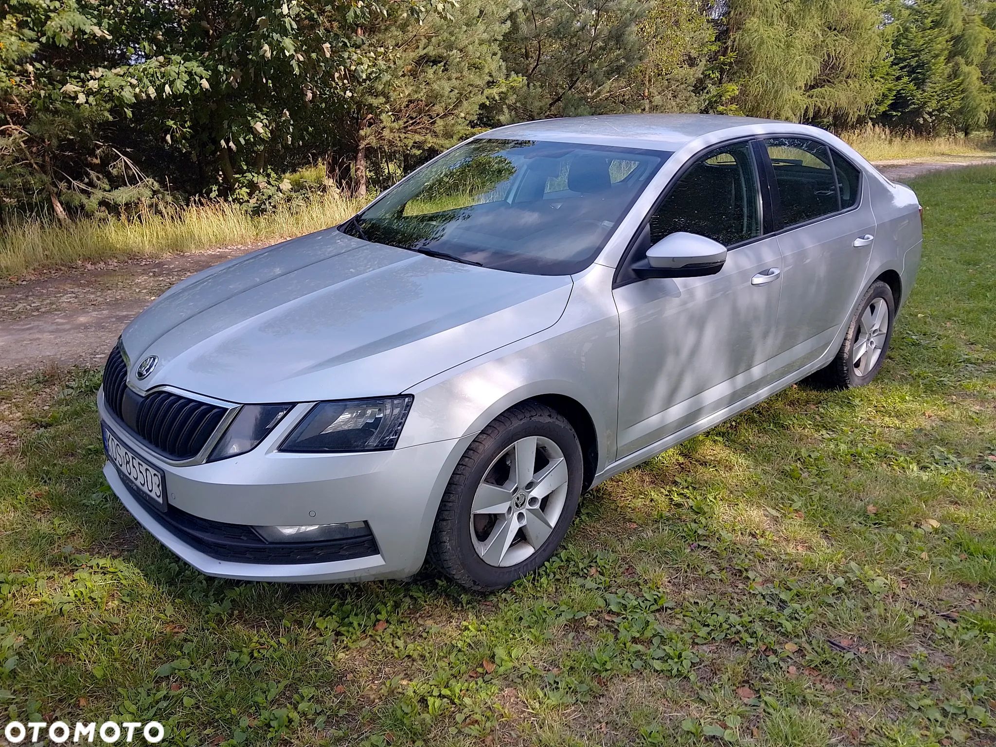 Skoda Octavia 1.4 TSI Ambition - 1