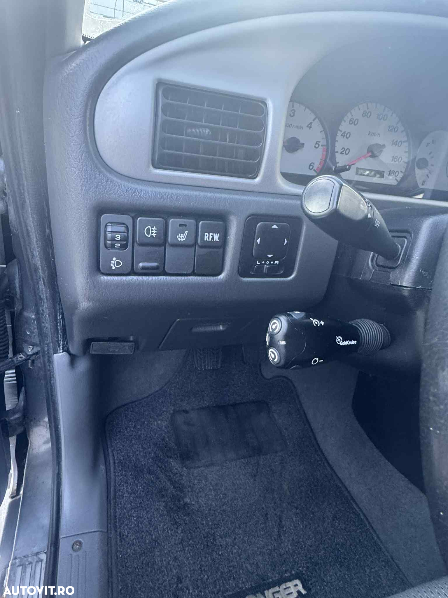 Ford Ranger Pick-Up 4x4 - 7