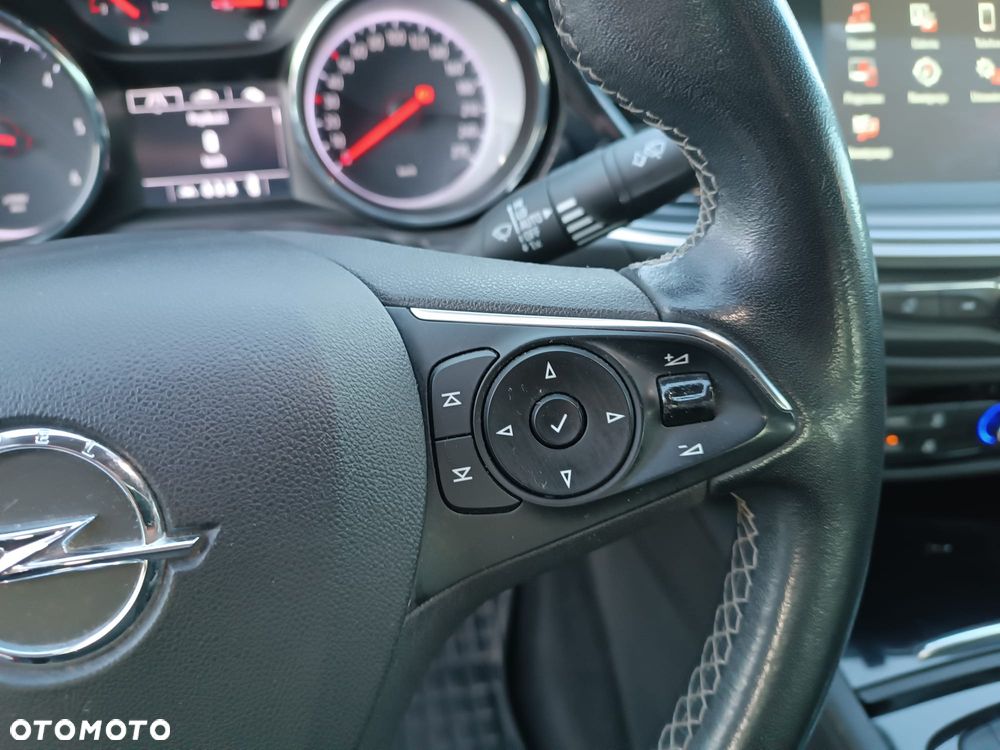 Opel Insignia 2.0 CDTI Business Edition S&S - 17