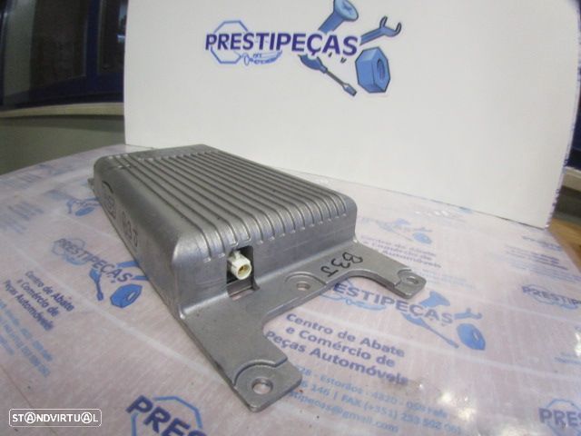 Modulo 84109204545 BMW E61 2005 520D 177CV 5P PRETO Módulo Bluetooth - 3