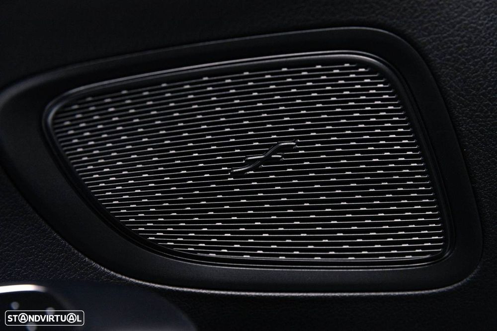 Mercedes-Benz C 220 d AMG Line - 51