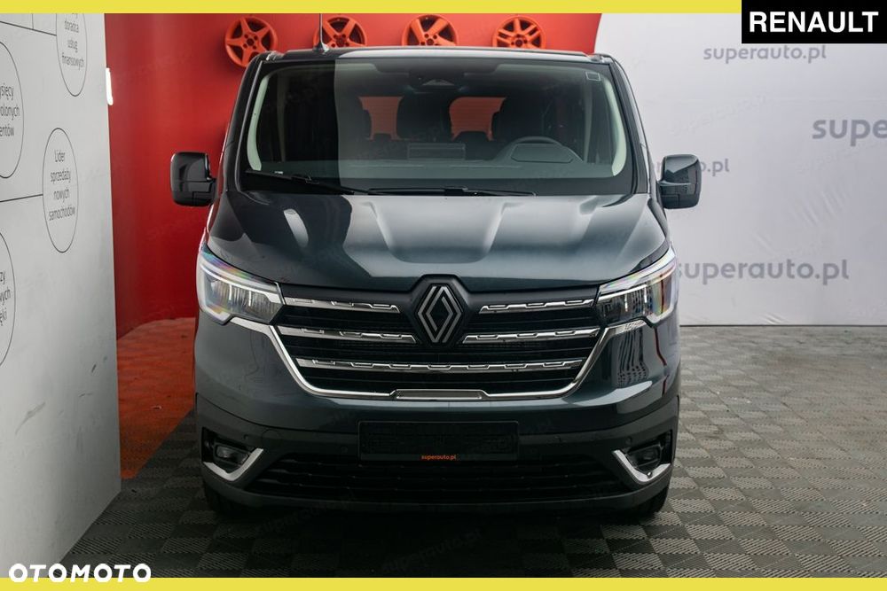 Renault Trafic - 2