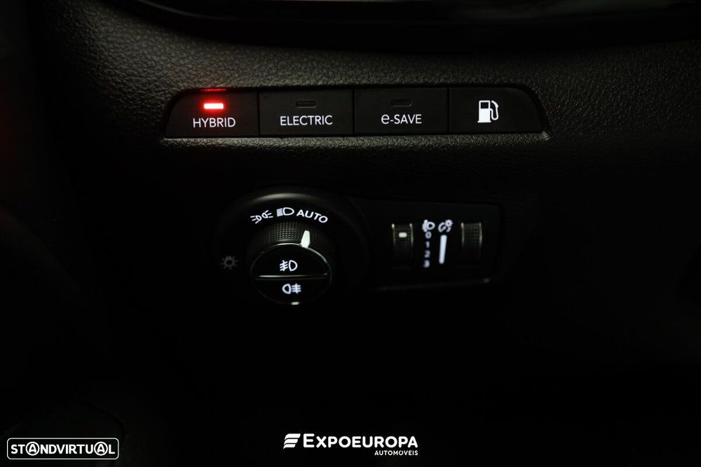 Jeep Compass - 23