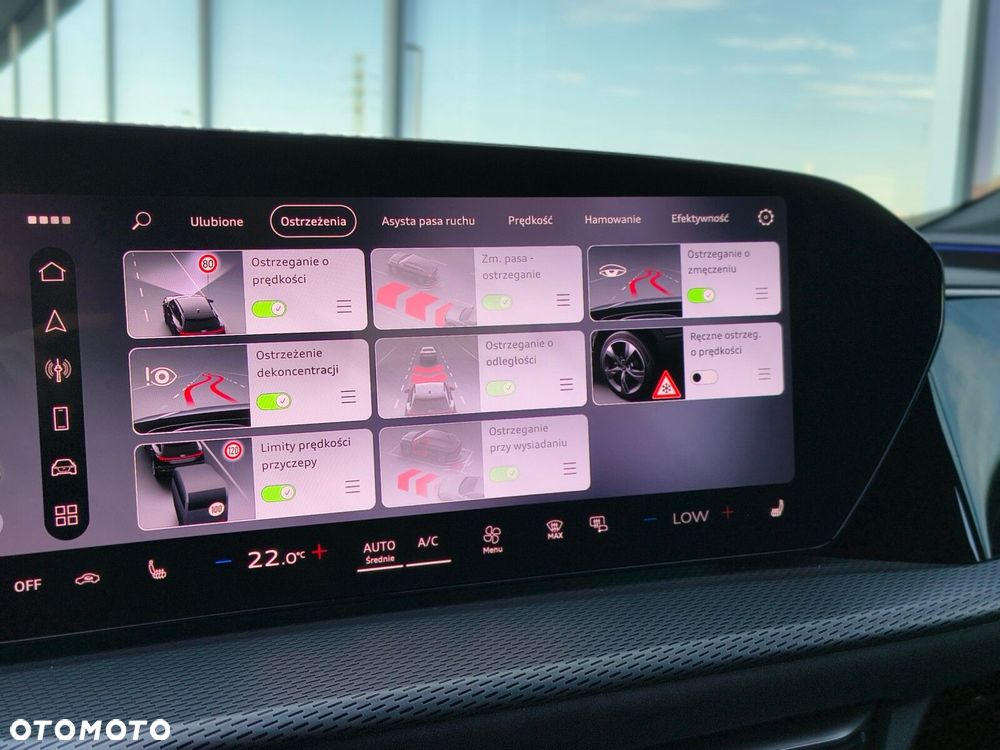 Audi Q5 Sportback TFSI mHEV 150 kW Quattro S tronic - 37