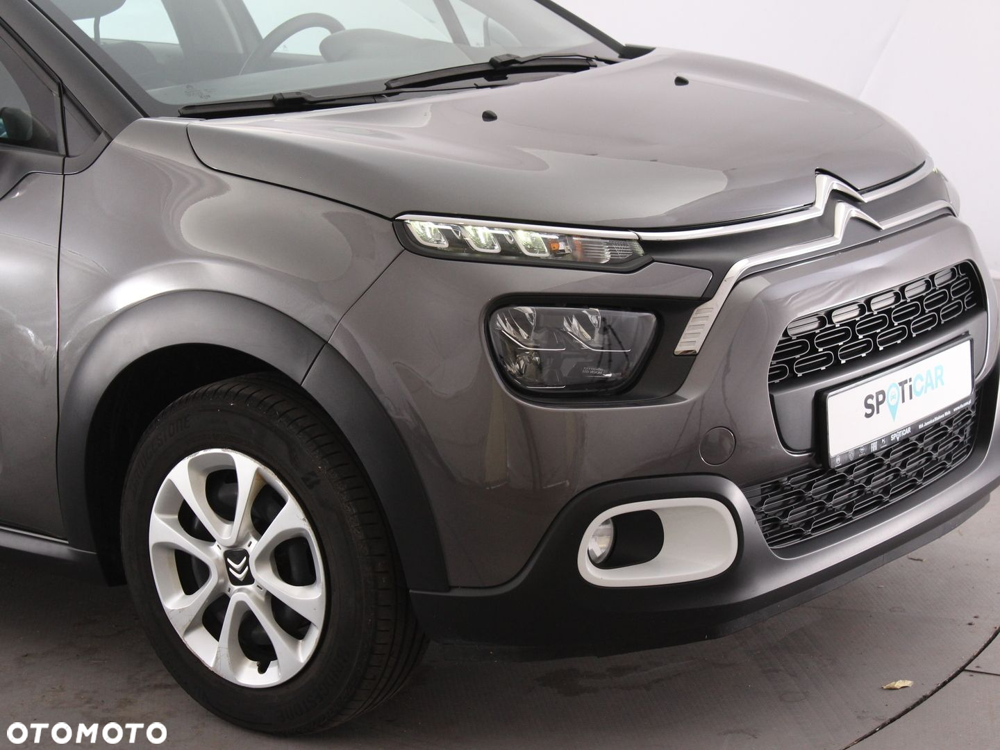 Citroën C3 1.2 PureTech Plus - 15