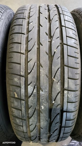 235/45/19 Bridgestone4piese Runflat - 2