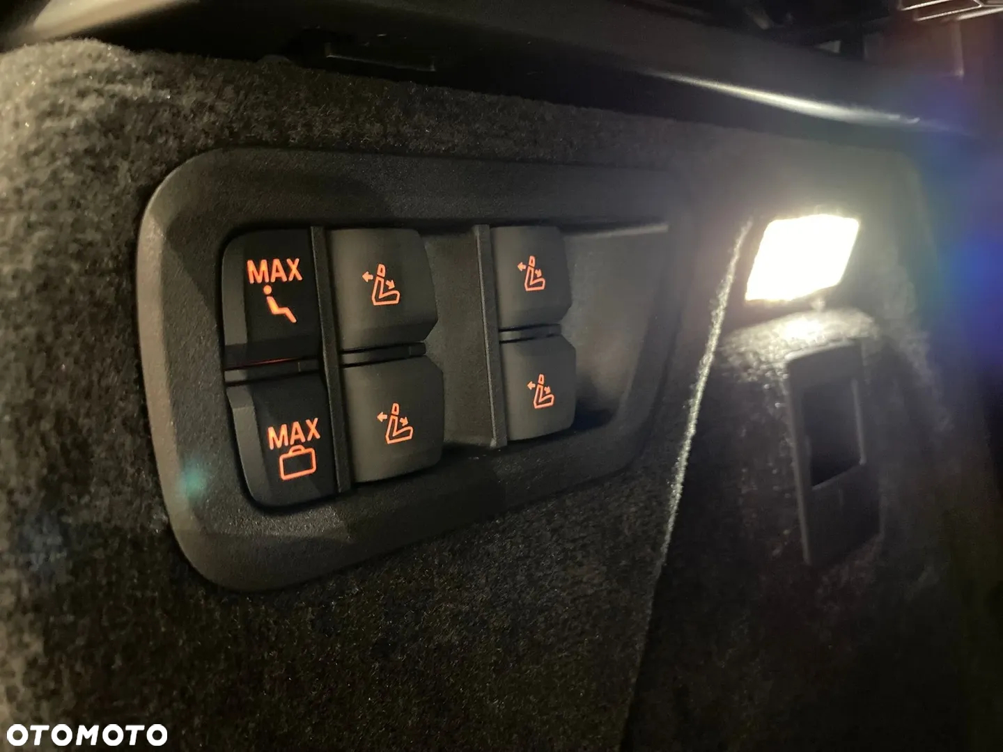 BMW X7 - 30