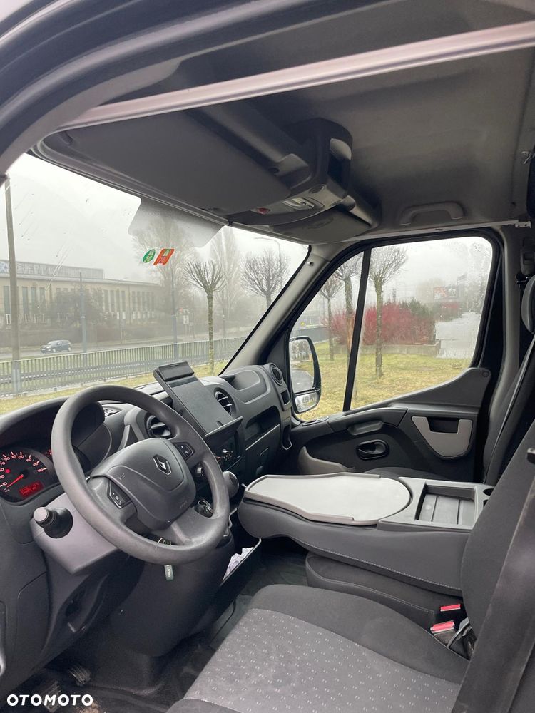 Renault Master - 7