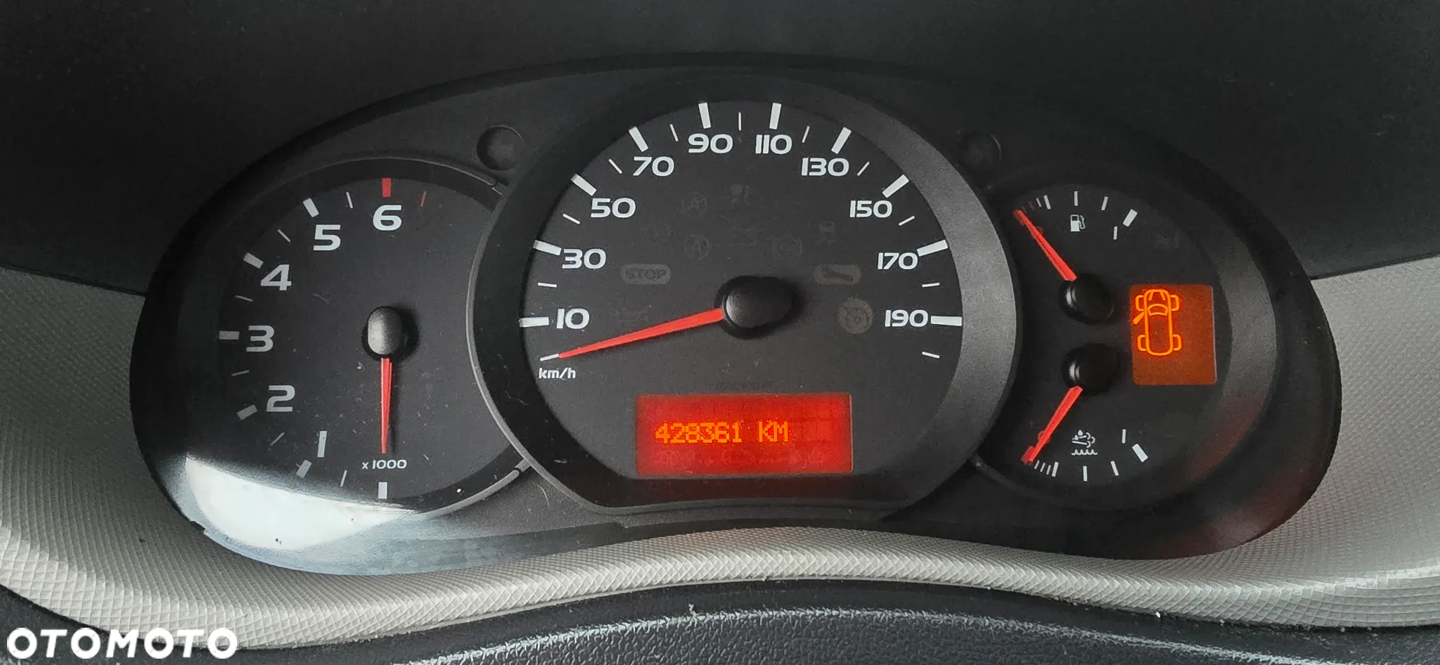 Renault Master - 15