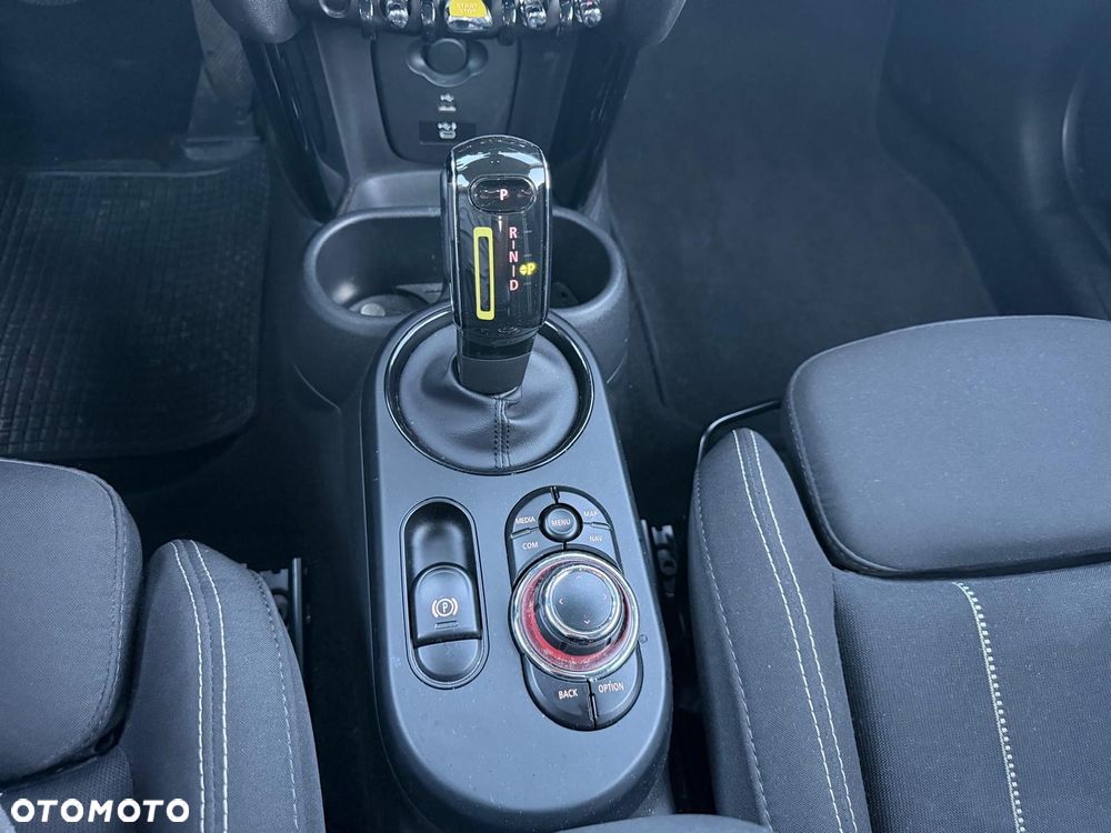 MINI Cooper SE Trim S - 32