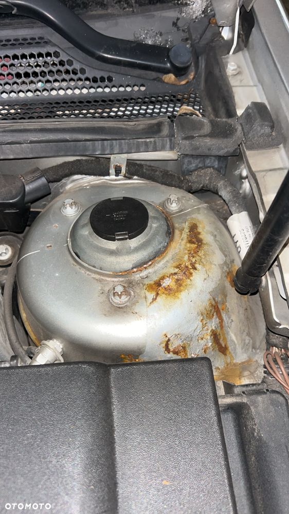 Opel Vectra 1.8 Comfort - 8