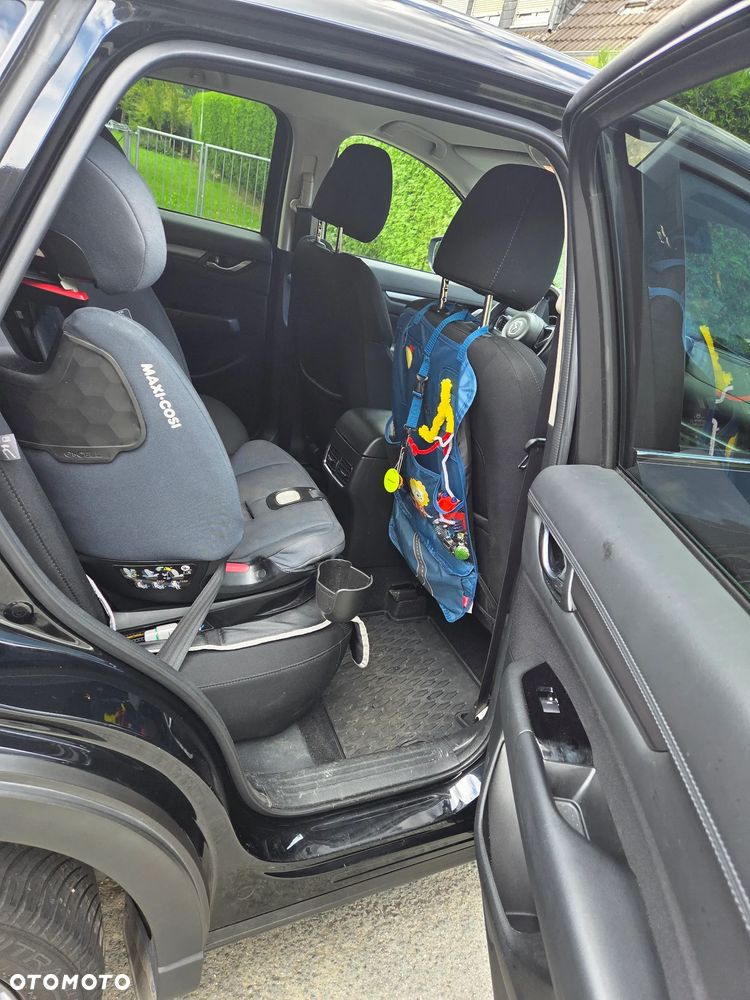Mazda CX-5 SKYACTIV-G 194 KANGEI - 14