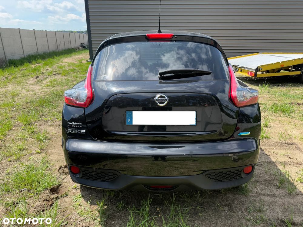 Nissan Juke 1.5 dCi Edition - 5