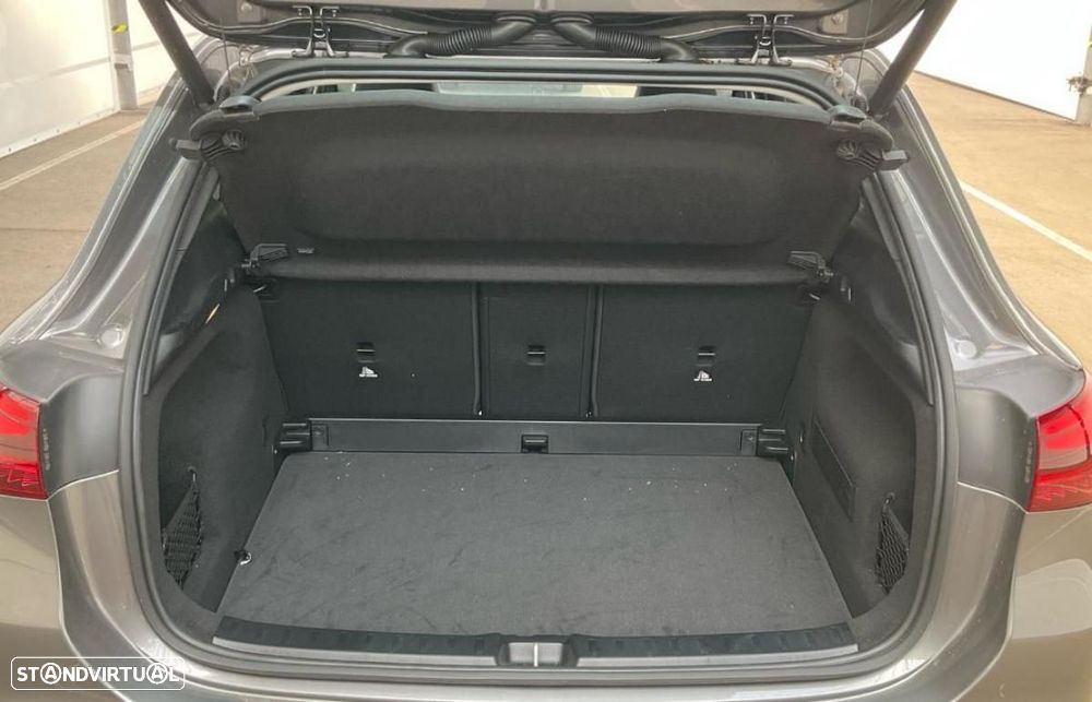 Mercedes-Benz GLA 180 7G-DCT Progressive Advanced - 8