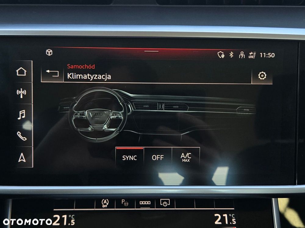 Audi A6 Limousine - 32