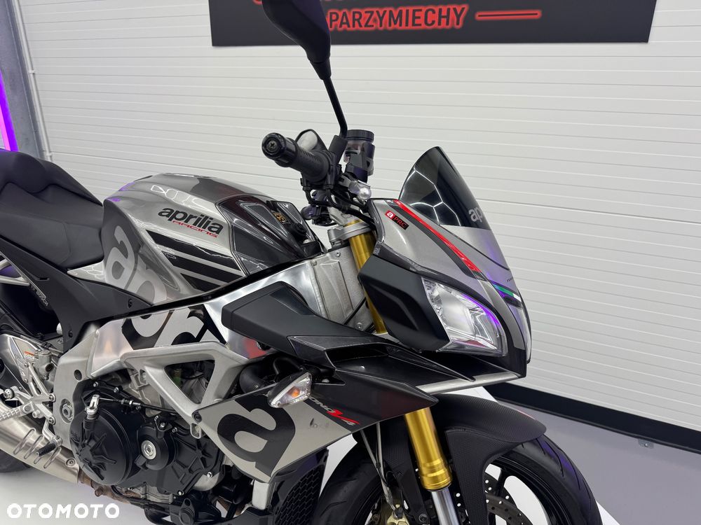 Aprilia Tuono - 11