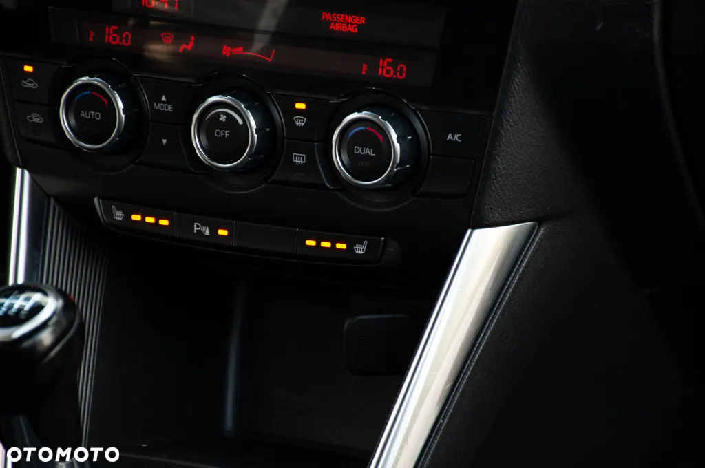 Mazda CX-5 2.0 Skyenergy 2WD - 13