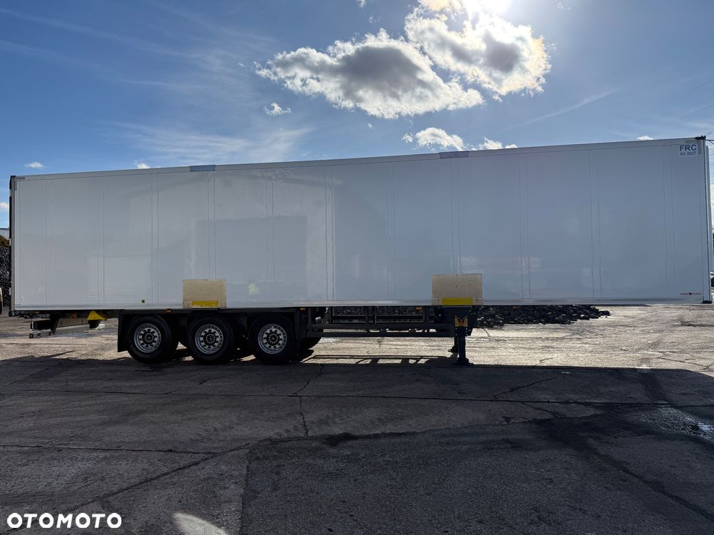 Schmitz Cargobull Dopplestock - 7