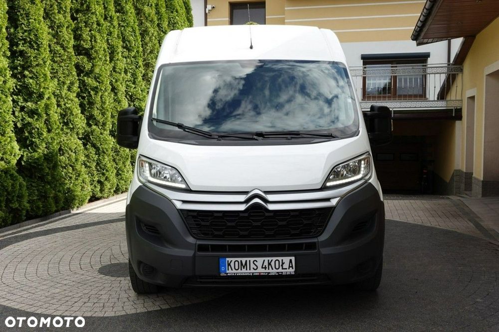 Citroën Jumper - 10