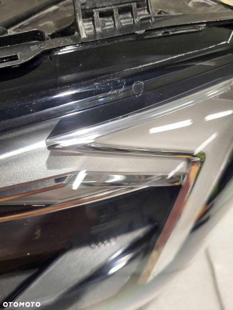 audi a1 82a full led przód strona lewa jasna 82a941033d - 4