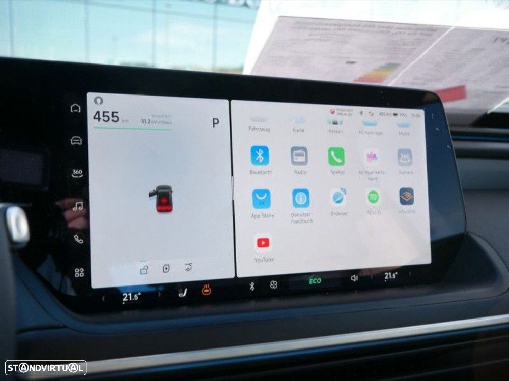 Xpeng P7i 86.2 kWh AWD Performance - 14