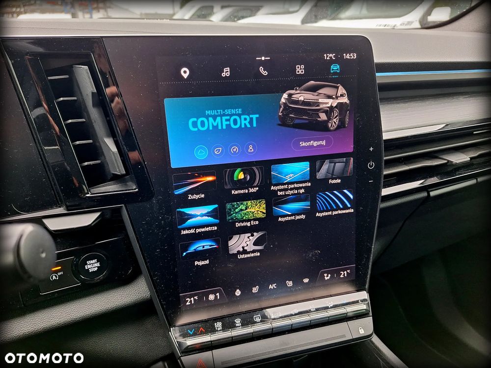 Renault Austral 1.3 TCe mHEV Iconic - 30