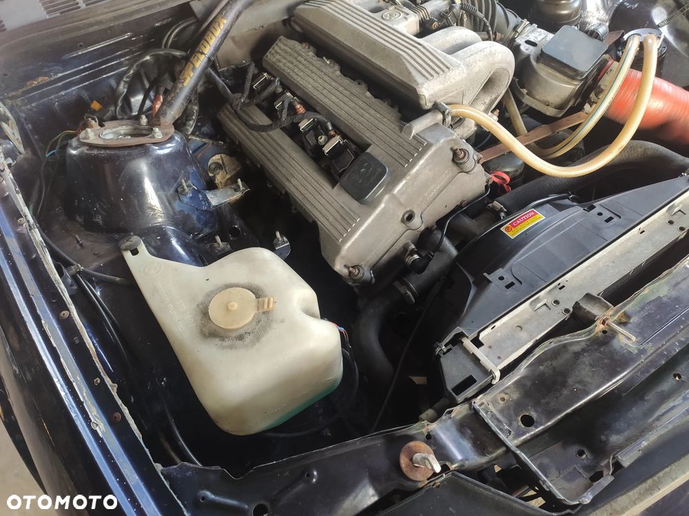 BMW Seria 3 - 9