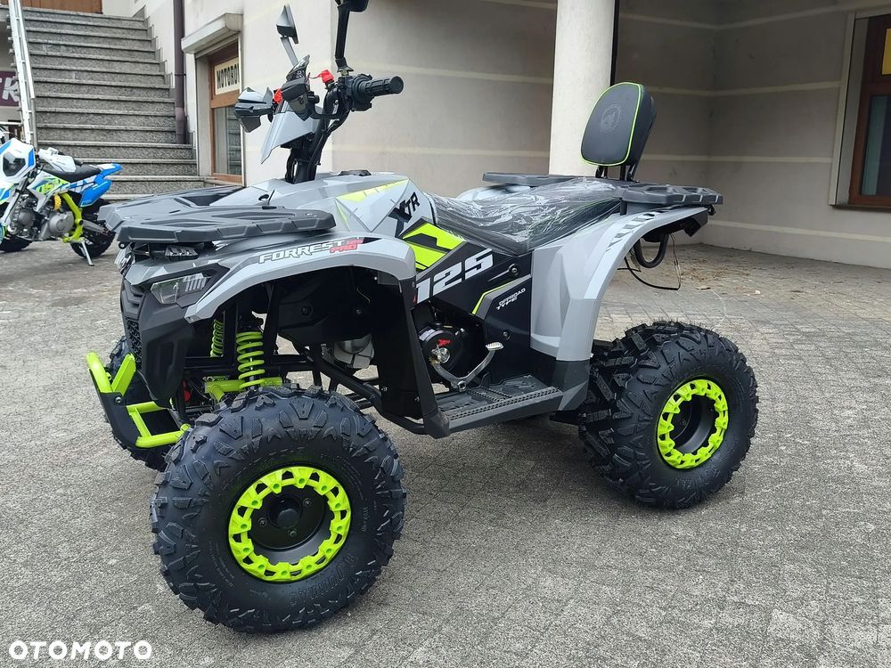 XTR Inny - 18