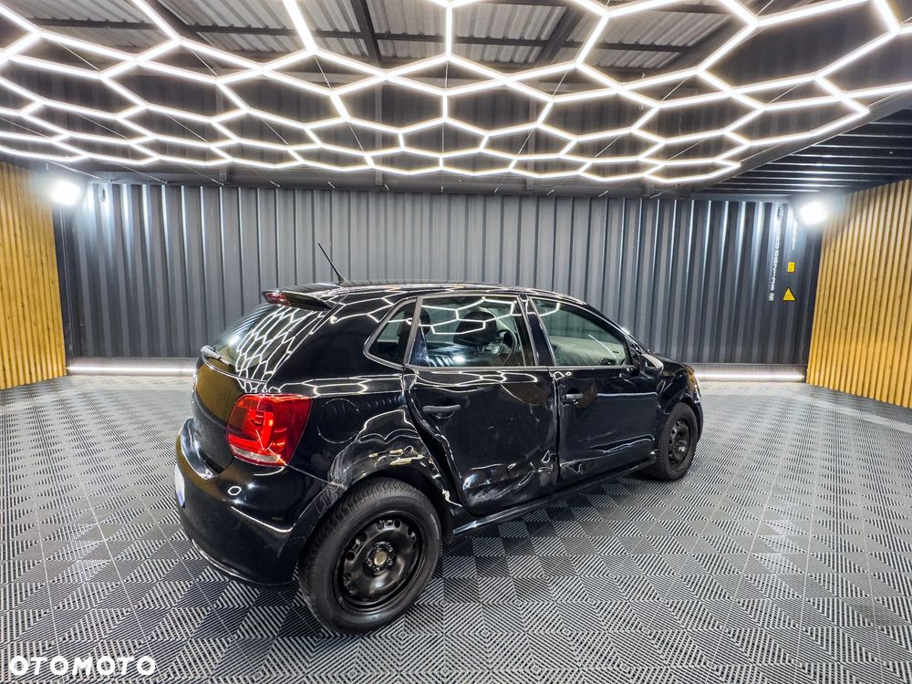 Volkswagen Polo 1.2 Life - 4