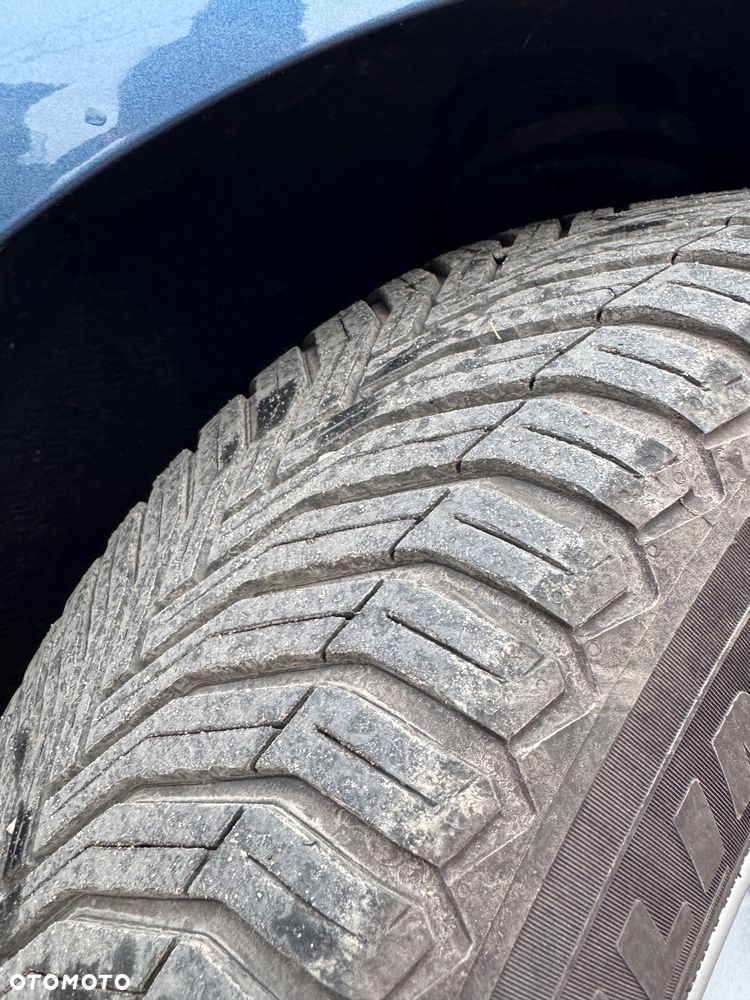 Ford Focus 1.5 TDCi DPF Start-Stopp-System Business - 17